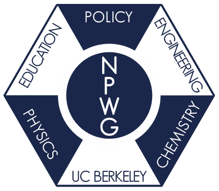 Nuclear Policy Working Group
