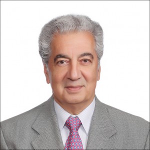 Mehdi Sarram photo